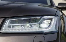 Audi RS3 Sportback : première américaine ?