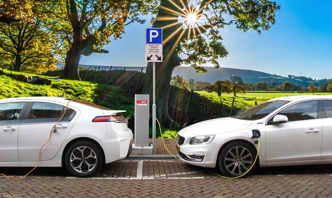 Où trouver les bornes pour recharger les voitures électriques de la marque Audi 