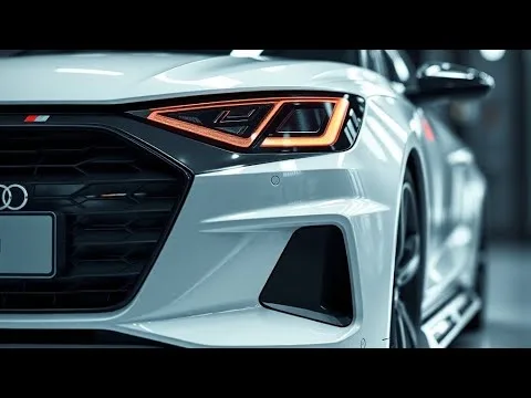 Présentation de l’Audi A1 2025 : un aperçu plus approfondi de la perfection