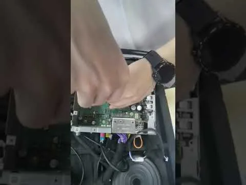 Audi A1 Q3 Carplay adapter how to install the Pcb board ?