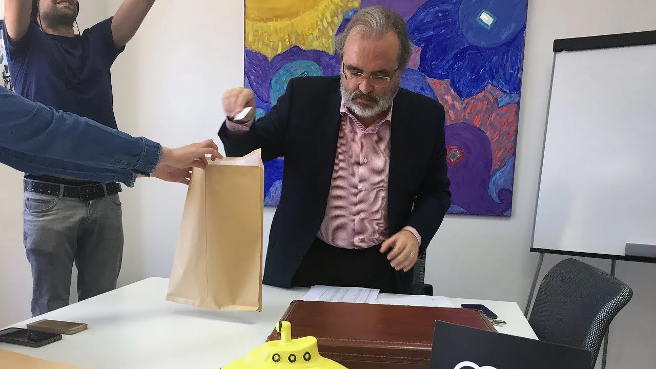 Sorteo Audi A1 Marzá