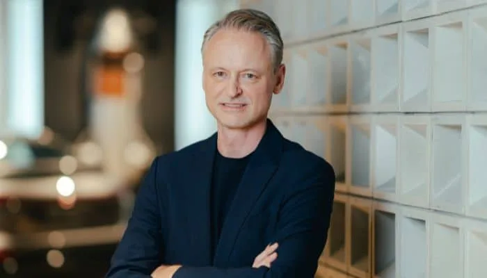 Martin Bayer prend Helm en tant que directeur général d’Audi Singapour