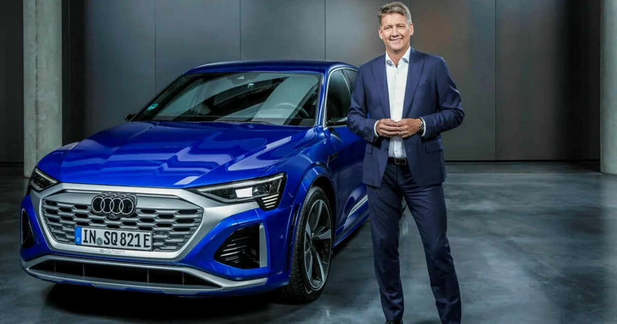 Audi réduit les travaux en matière de réduction des coûts
