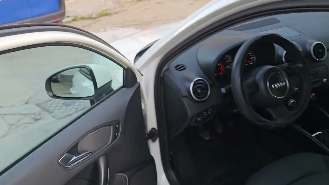 PRIVACAR PESCARA – AUDI A1 1.2 TFSI Ambition