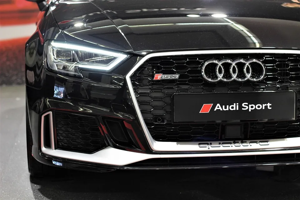 Audi rare : Découvrez les modèles les plus exclusifs de la marque