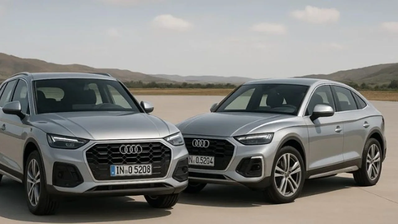Volkswagen rappelle près de 90 000 véhicules Audi