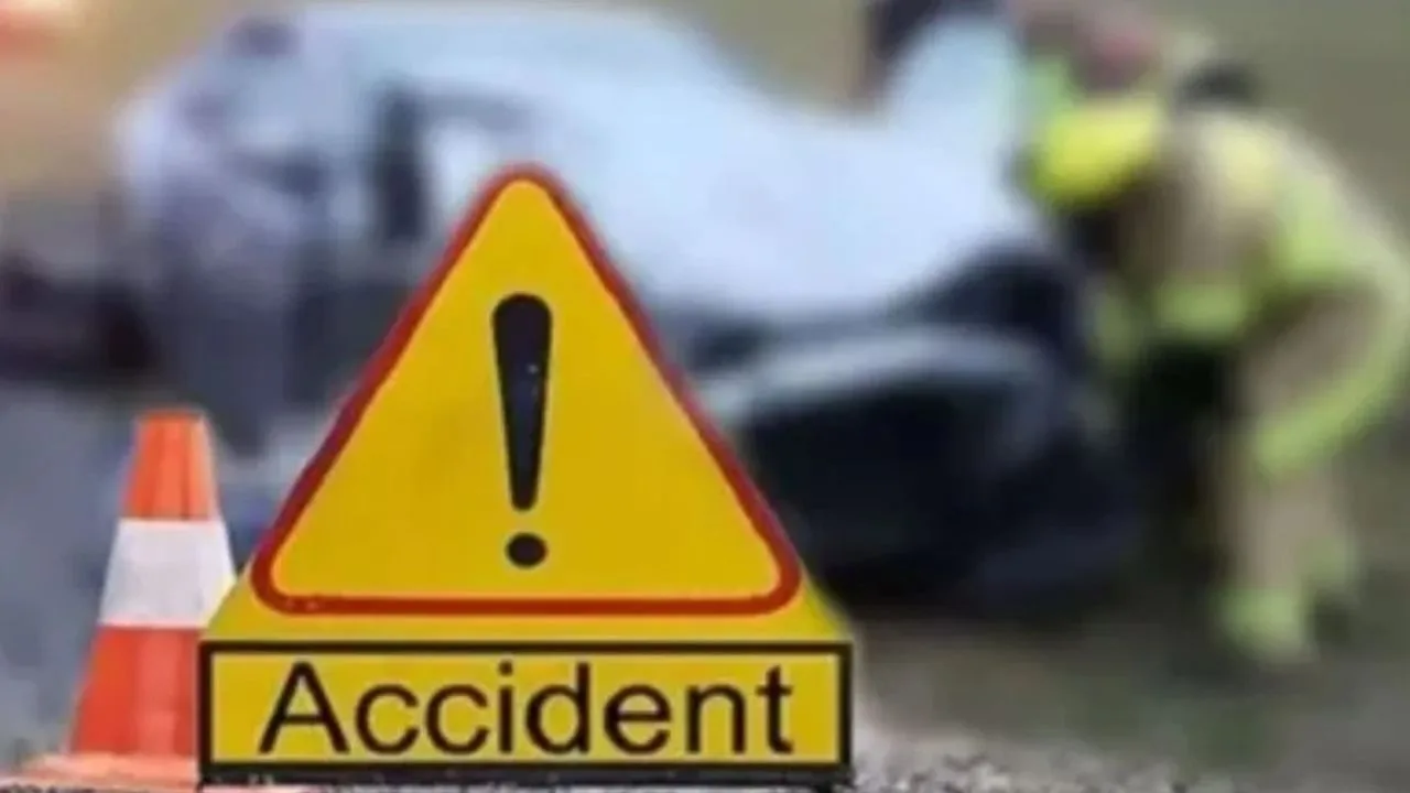 La police de Delhi résout une affaire de délit de fuite en 12 heures : un conducteur d’Audi arrêté pour un accident mortel | Actualités sur la criminalité