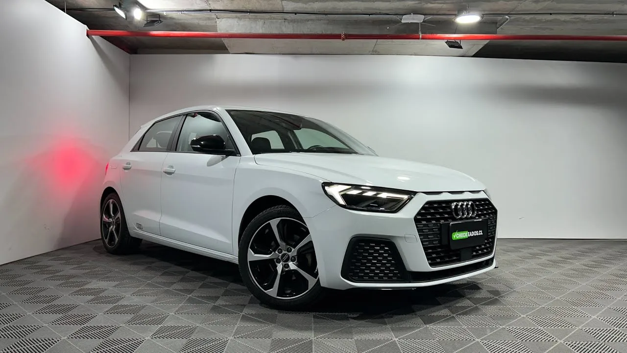 Audi A1 Sporback 30TFSI Sport 1.0 S Tronic 2022