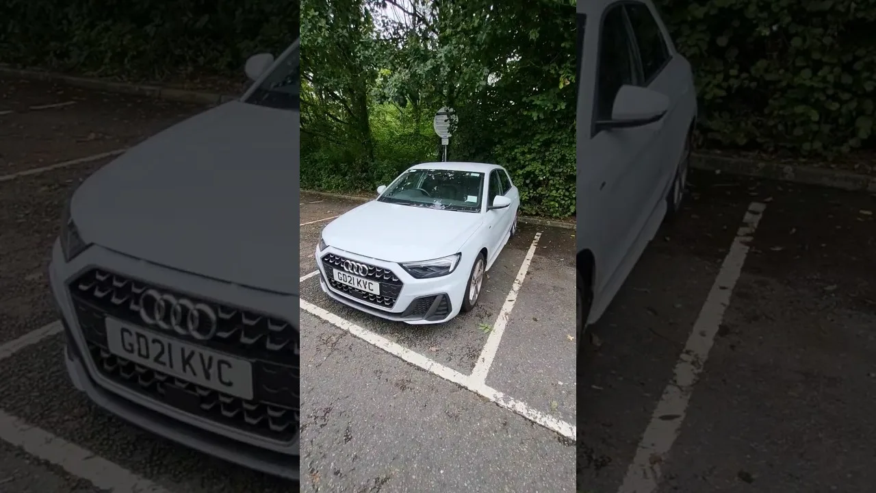 Audi A1 used car review, real UK car reviews, right hand drive rhd, please comment