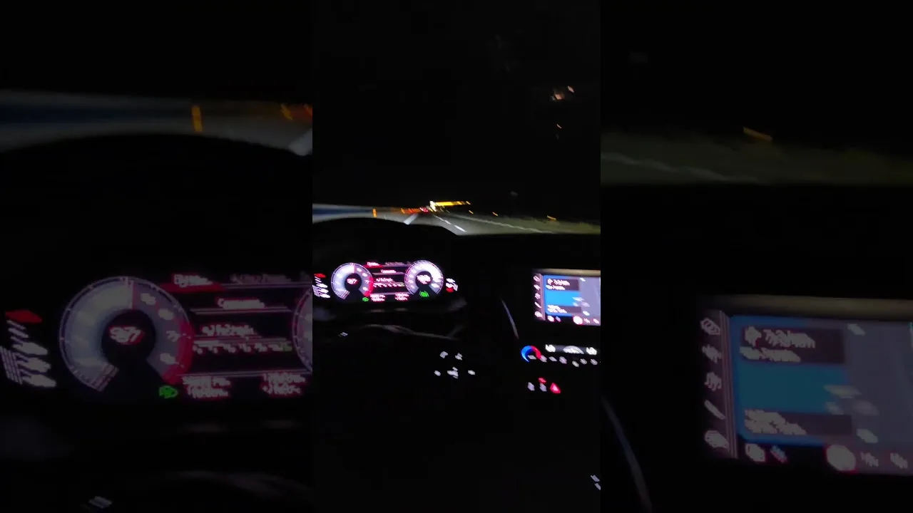 Audi A1 30tfsi vs Q8 55tdi