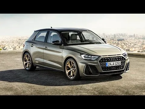 Audi A1 – Extérieur, intérieur et conduite