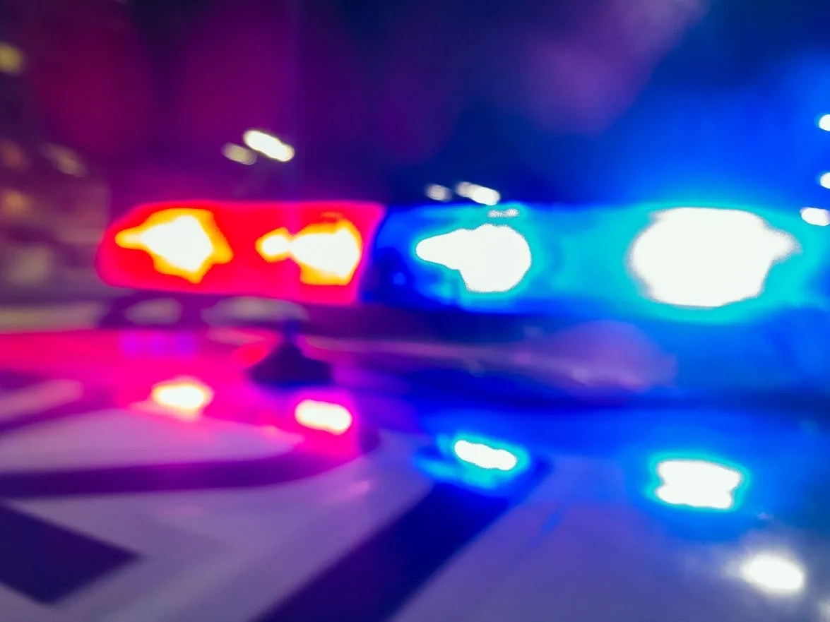 La poursuite policière d’une Audi volée se termine par un accident sur Rt. 3À Secaucus