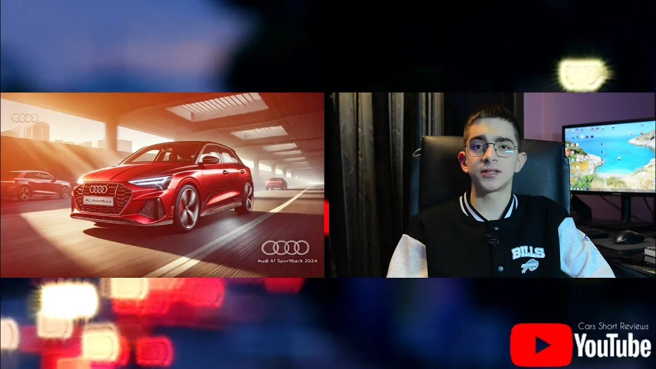 Audi A1 Sport Back. Watch This Before You Buy