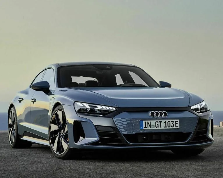 Le rappel de la batterie de l’Audi e-tron mène à un procès en Géorgie
