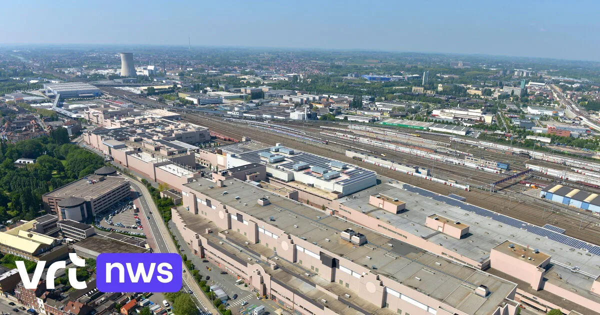 Fermeture d’Audi Bruxelles : Audi offre jusqu’à 400.000 euros d’indemnités de départ au personnel travaillant dans l’usine depuis 30 ans
