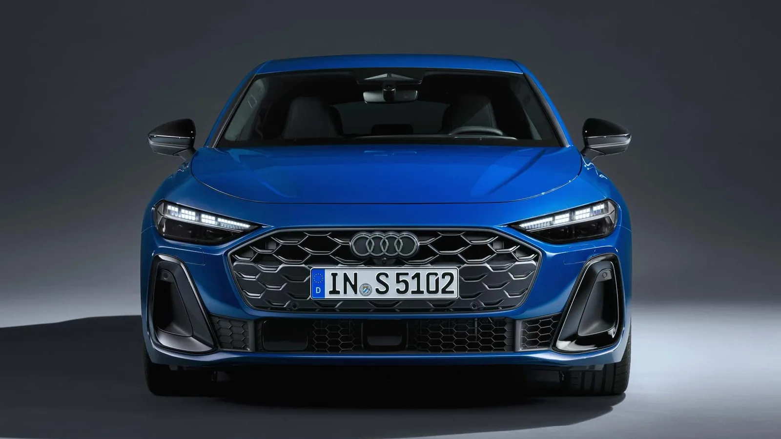 Audi pourrait transmettre des coûts de tarif sur les consommateurs