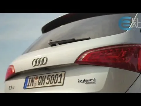 Prix Audi Q5 (2016) : deux séries spéciales avant le clap de fin