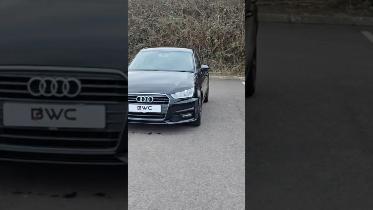 #audia1