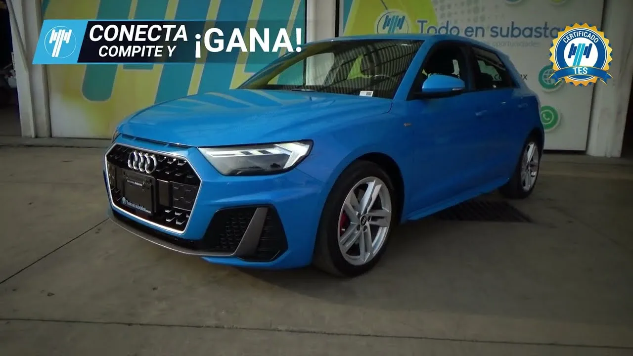 Audi / A1 / 2021- 32792