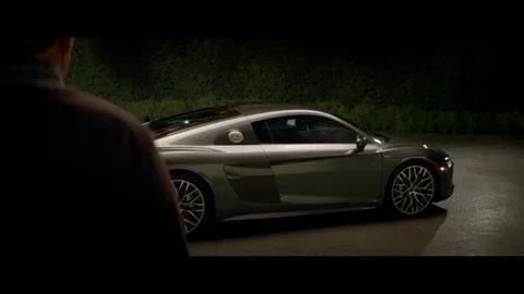 Audi – le commandant – Ad Age
