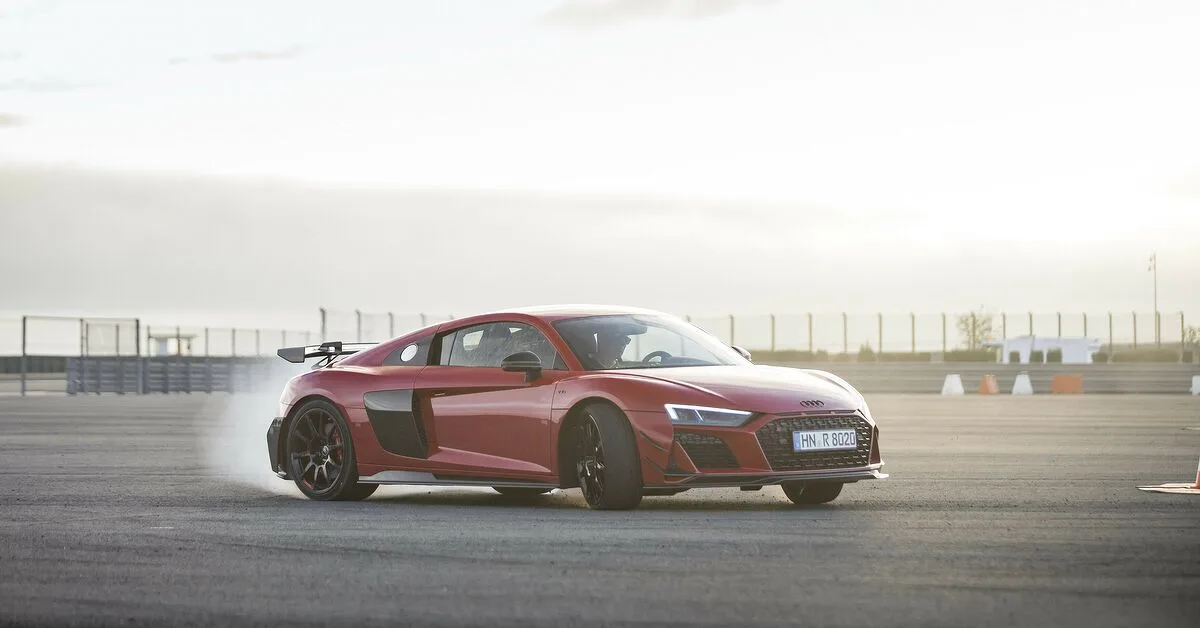 Votre Audi préférée est sur le point de revenir