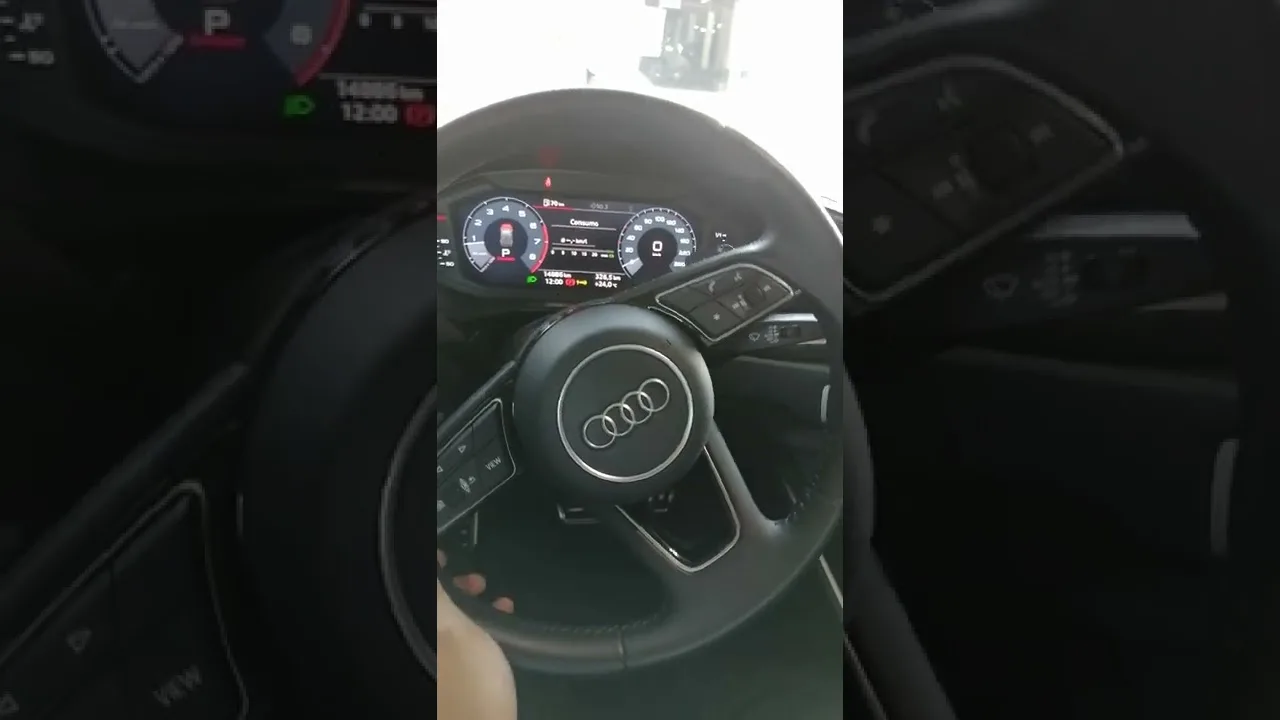 Audi A1 Sport Back Ego 2020