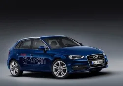 L’Audi A3 sacrée World Car 2014