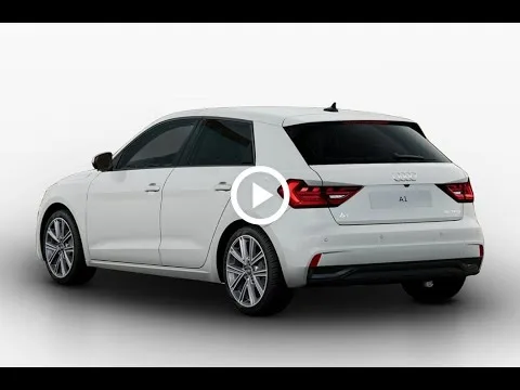 Audi A1 Sportback advanced 35 TFSI S tronic