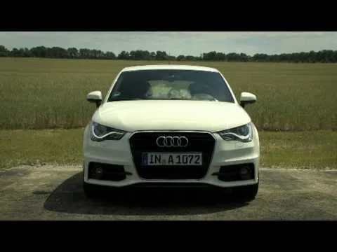 Audi A1 – Autoweek Review – Sous-titres anglais