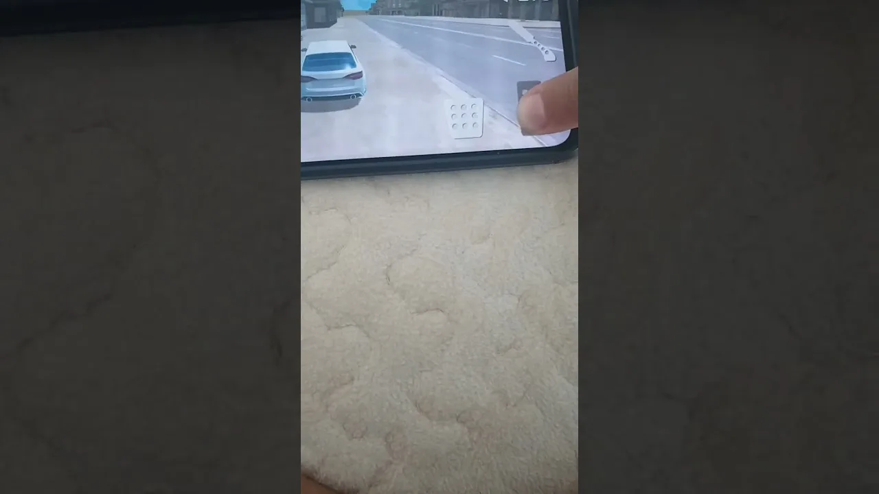 Audi kazası A1 😭😭😭