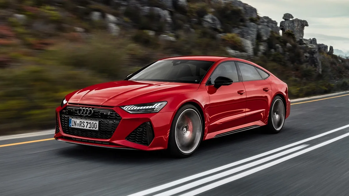 Audi rappelle 44 000 véhicules sur des affichages défectueux