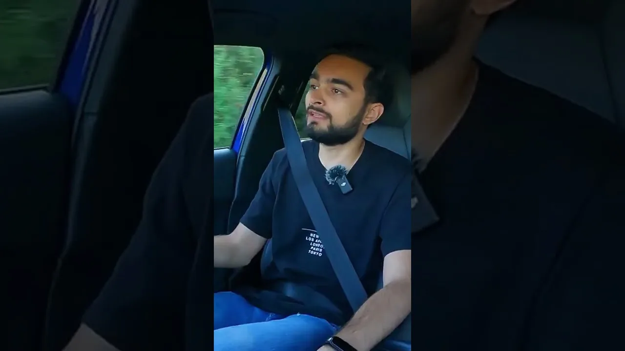Les Audi S1 ​​sont ridiculement amusantes à cette puissance… 💨 #audis1 #audiquattros1 #s1 #audi
