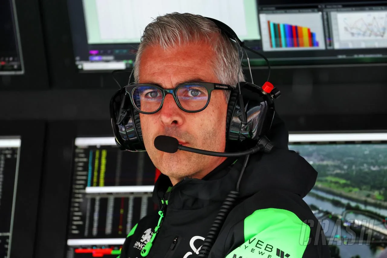 Annonce du dernier changement à la tête de la future équipe Audi F1
