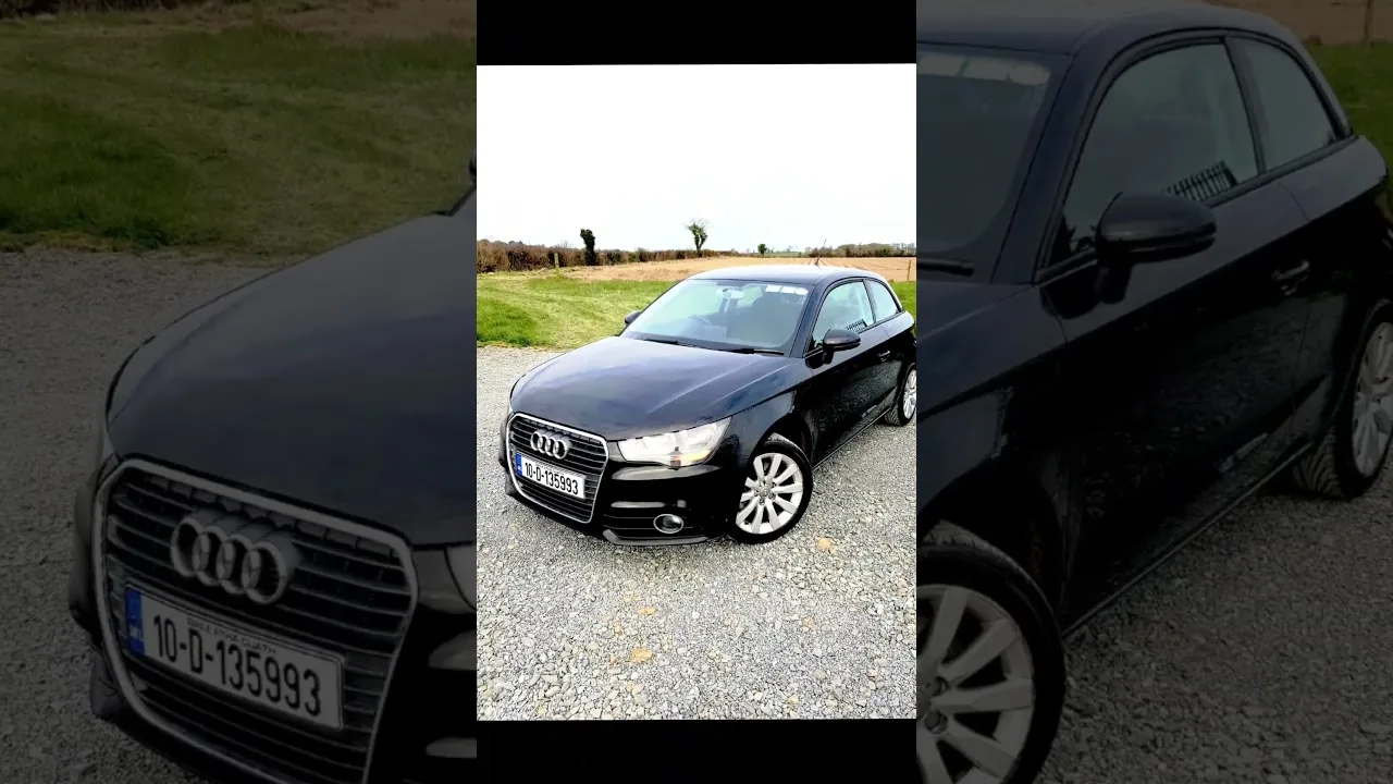 a1, #a1, carforsale, #audia1