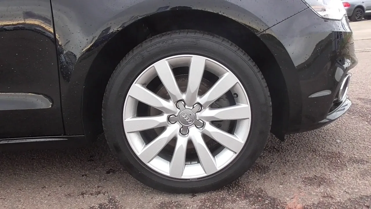 Audi A1 Sport Tdi U205781