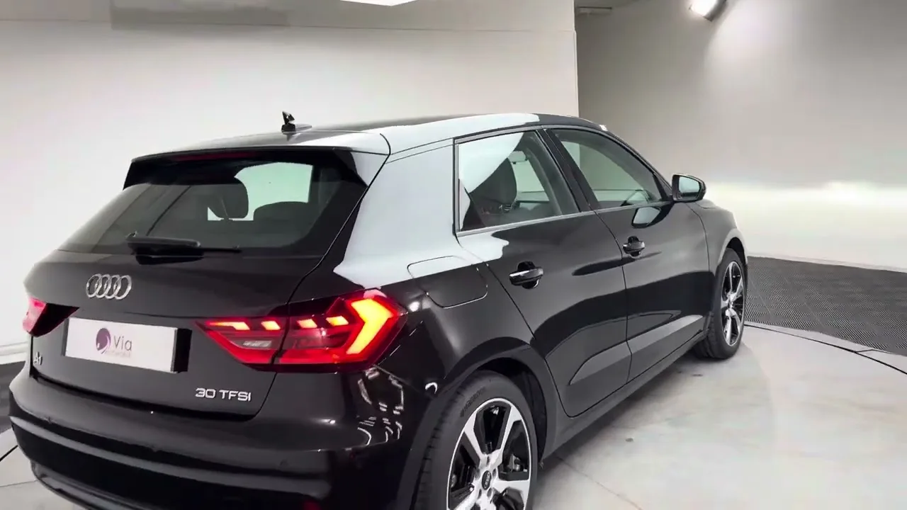 AUDI A1 SPORTBACK 110 CH ADVANCED 2021