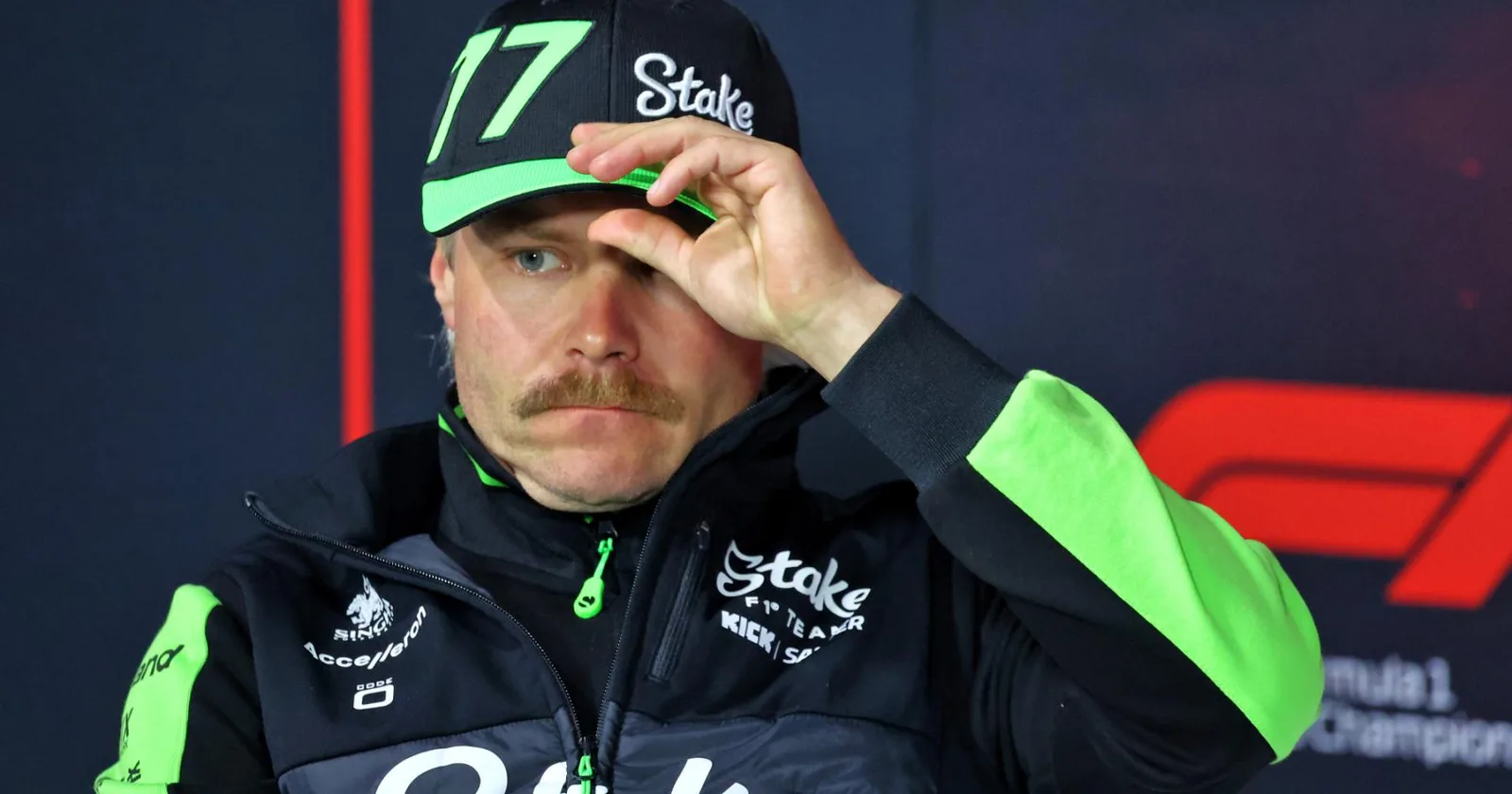 Bottas révèle une fausse promesse d’Audi après le snobisme de la F1