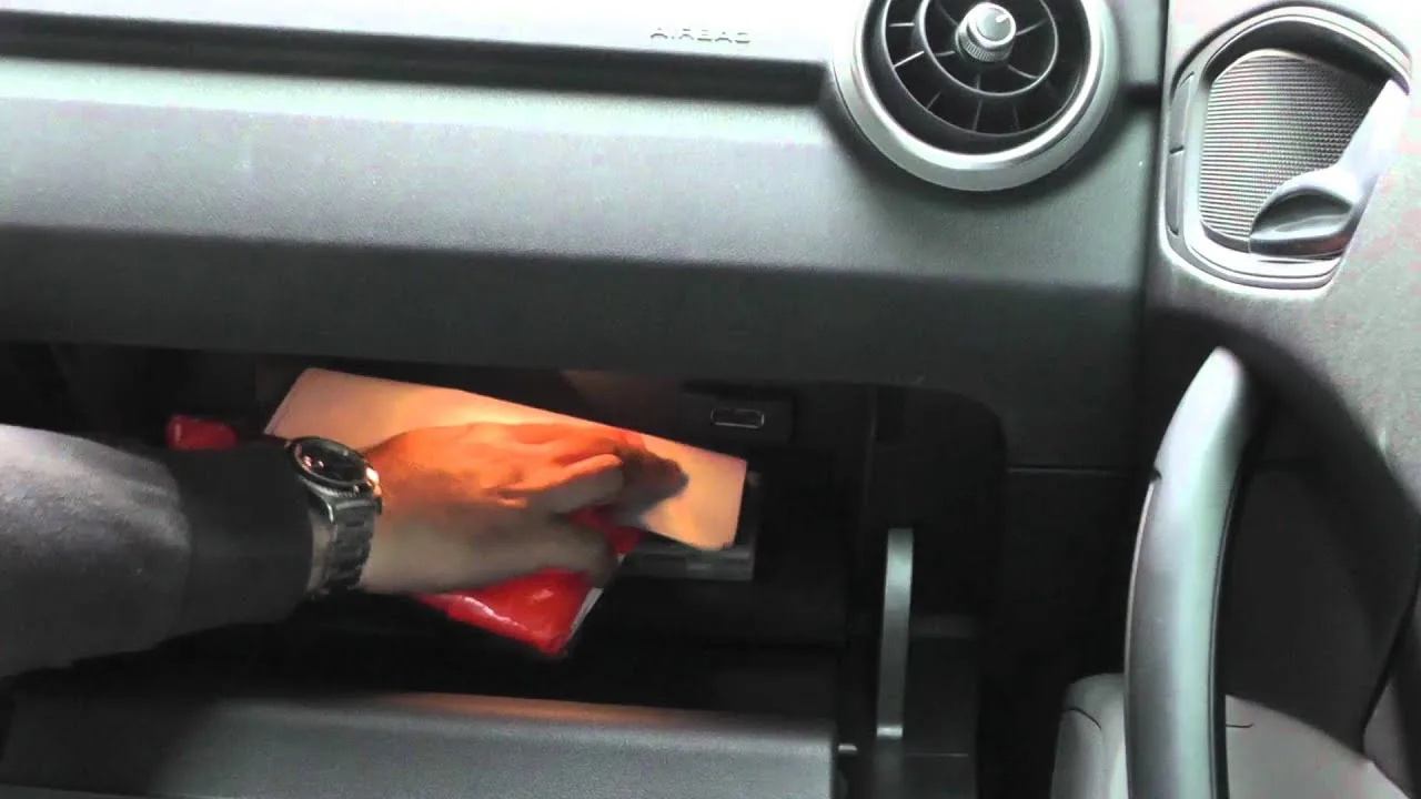 Audi A1 Sportback Focus Infodiverative da hdmagazine.it