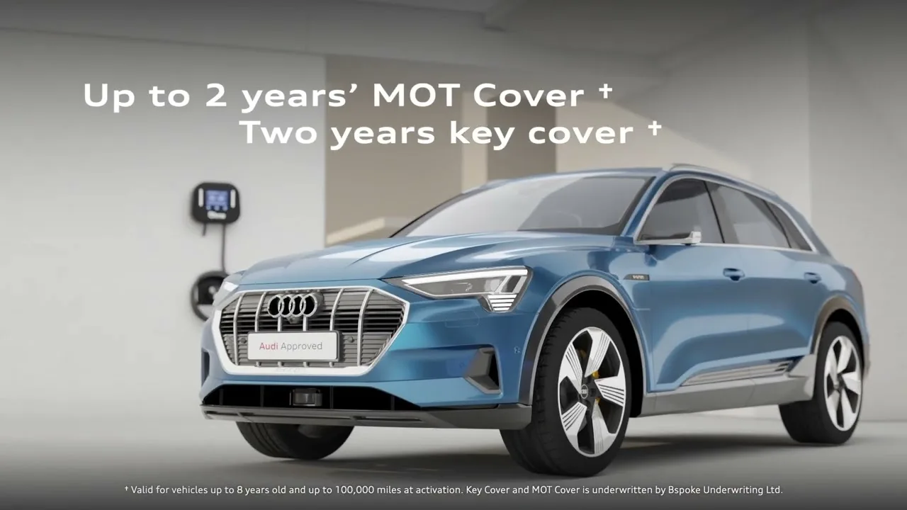 Audi BEV Q1 2025 V2