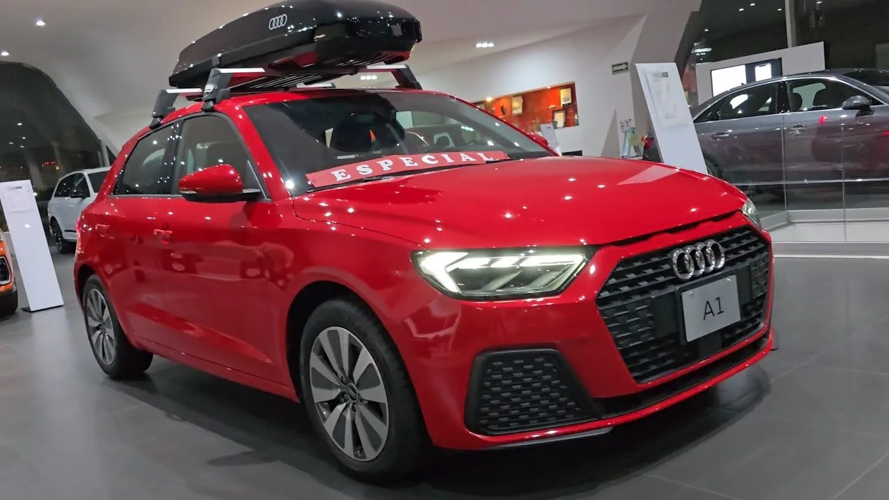 Audi A1 2024 Démo PRIX SPÉCIAL ‼️