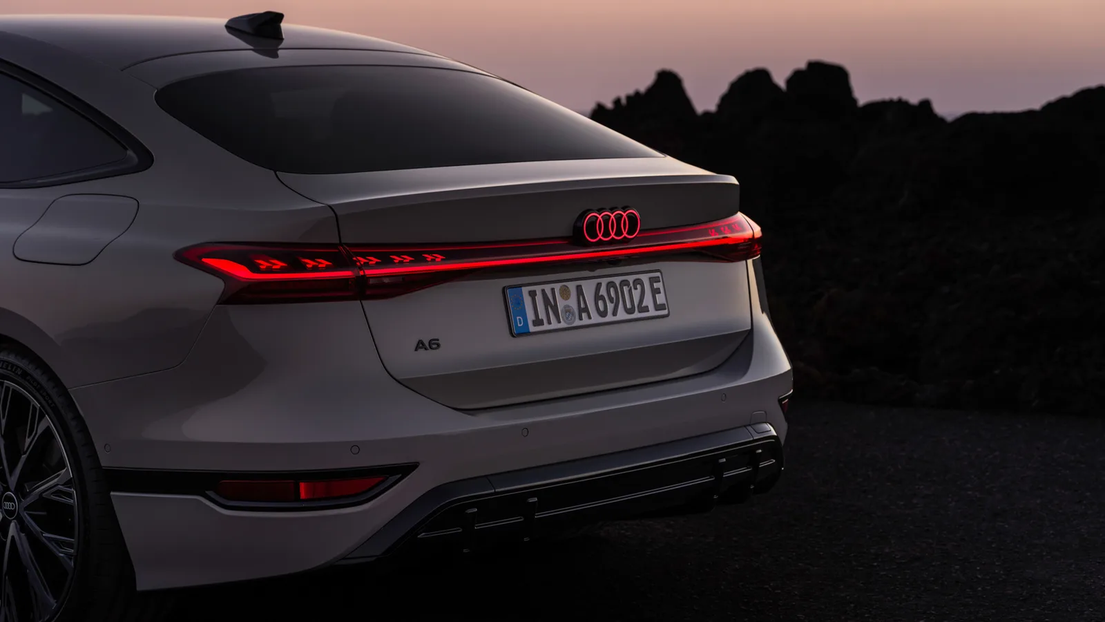 Les nouveaux noms de modèle d’Audi ont à nouveau du sens