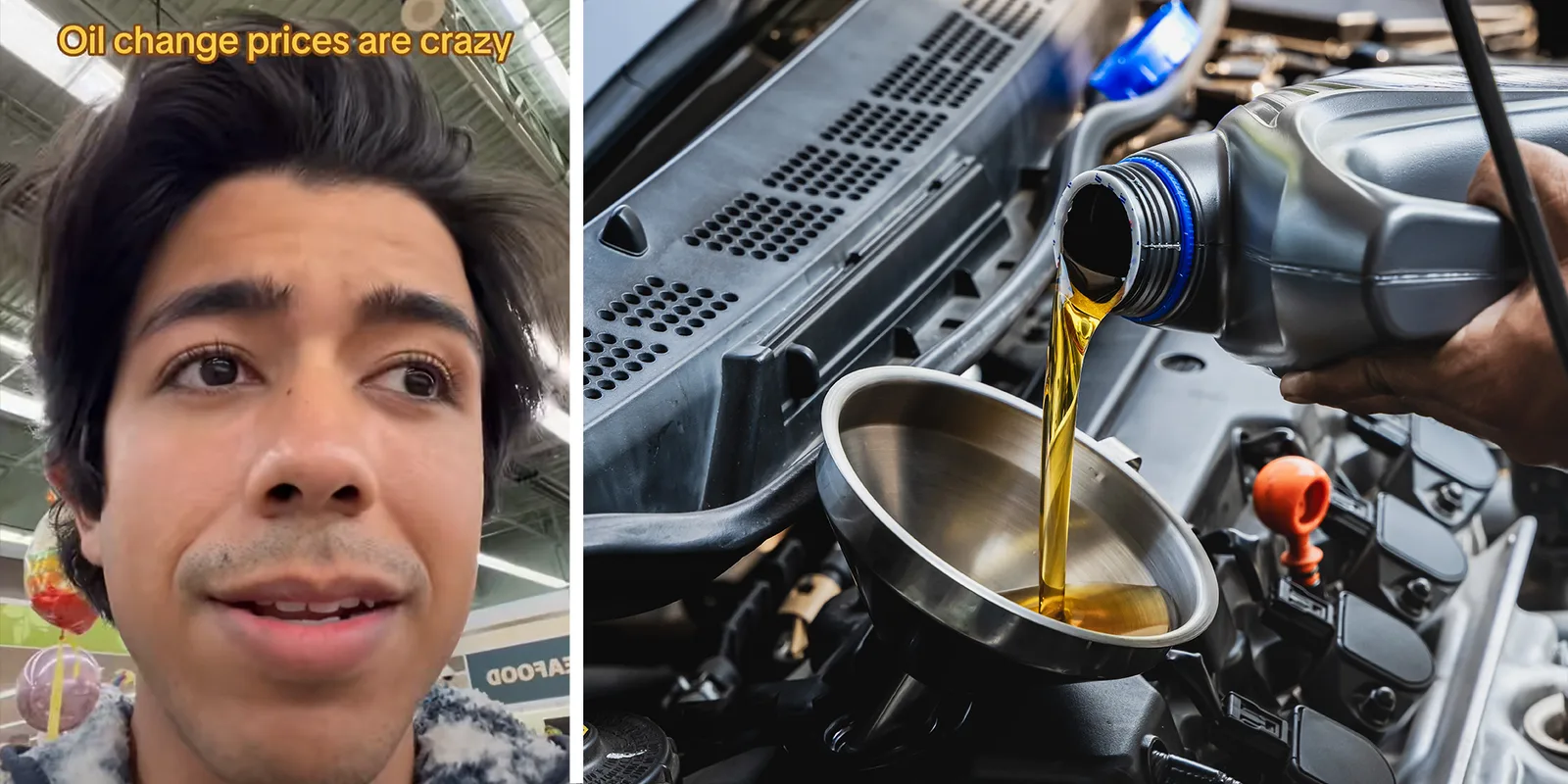 Pourquoi ce concessionnaire Audi a-t-il cité le conducteur de 185 $ pour le changement d’huile?