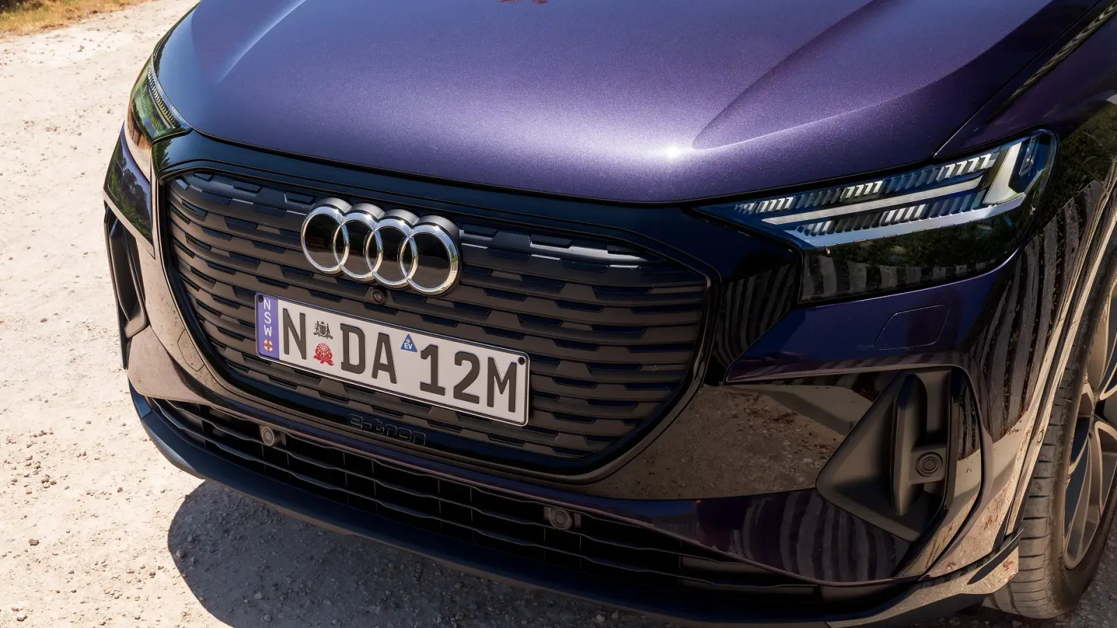 Audi ne bougera pas sur les prix EV, avec des variantes moins chères
