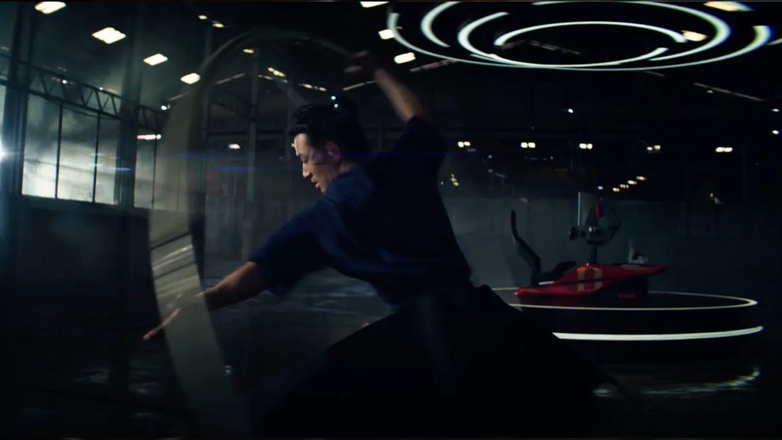 DDB Singapour sonne dans une nouvelle ère pour Audi avec une superbe campagne «House of Progress»