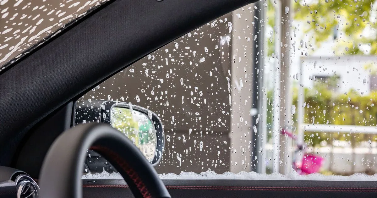 L’erreur de lave-auto de 10 £ de l’homme laisse Audi Paintwork «ruinée pour toujours» | Bizarre | Nouvelles