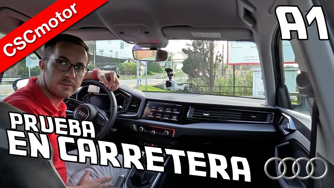 Audi A1 | Essai routier