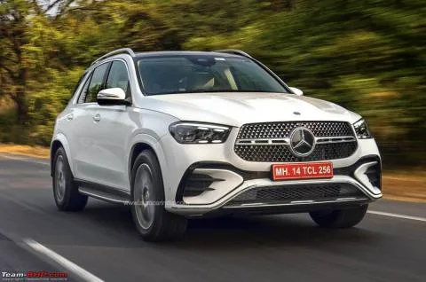 2024 Audi Q8 vs Mercedes-Benz Gle vs BMW X5 vs Lexus Rx vs autres