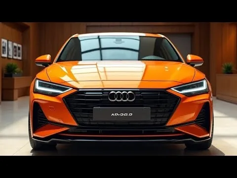 Performances de l’Audi A1 2025 Caractéristiques et spécifications