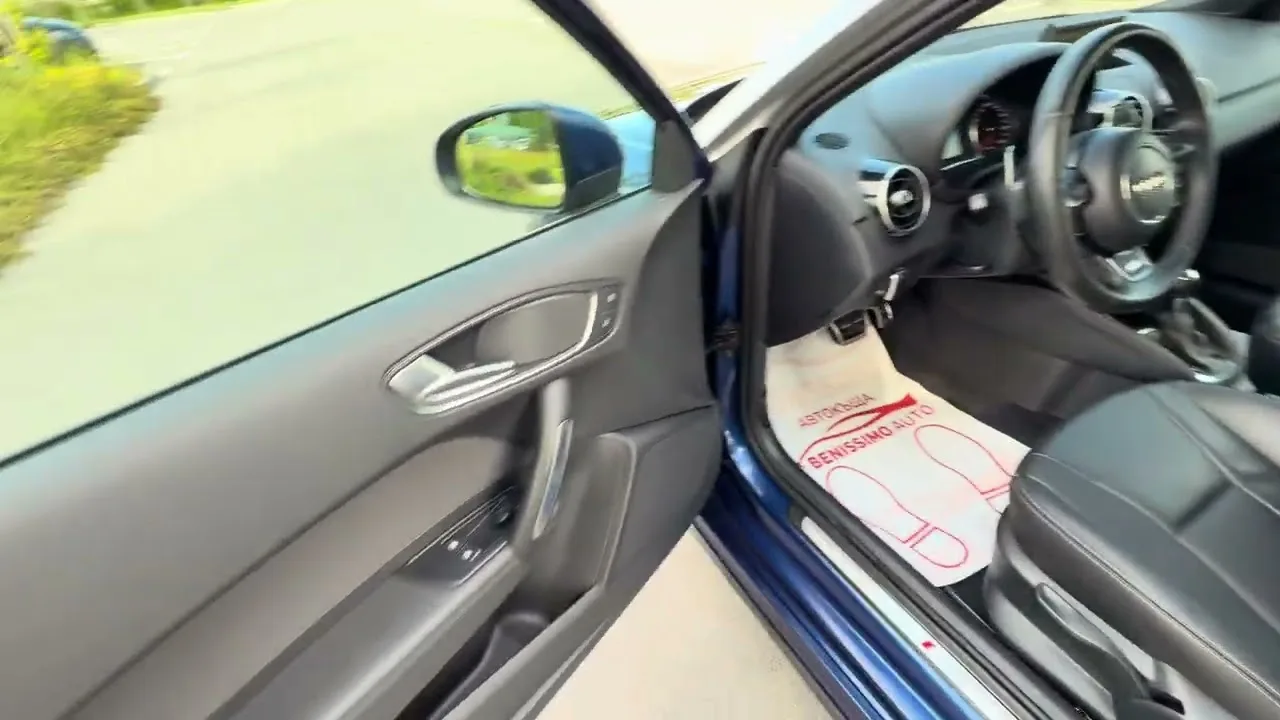 AUDI A1 – REVIEW