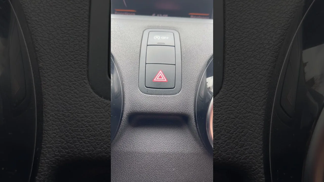 Problem beim Audi a1 1.6 tdi 105 ps. Kann jemand helfen bitte?